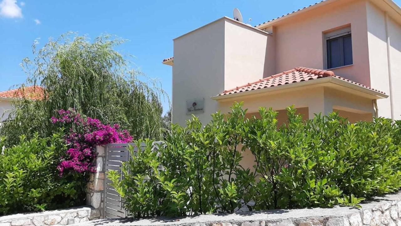 Amarianos Villas Agia Efimia Dış mekan fotoğraf