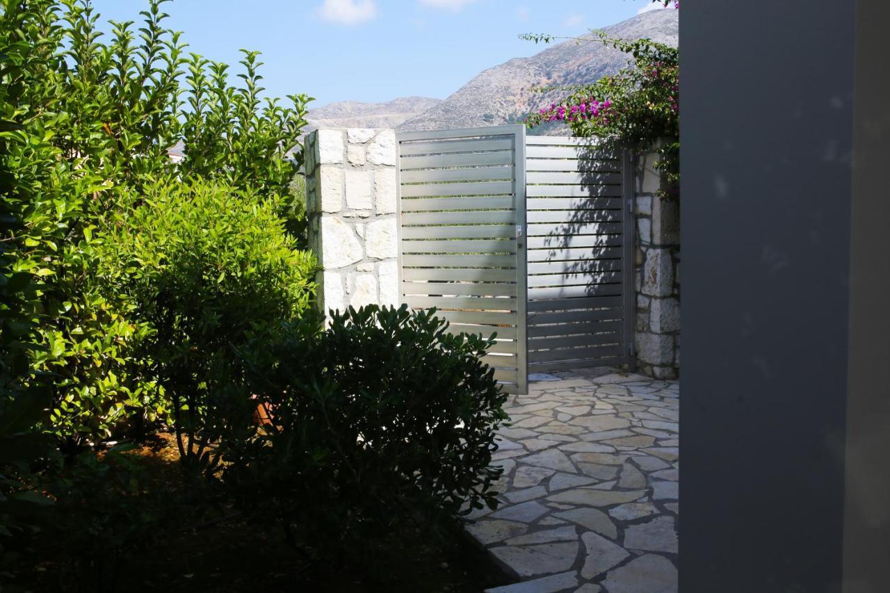 Amarianos Villas Agia Efimia Dış mekan fotoğraf