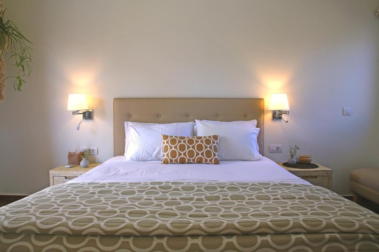 Amarianos Villas Agia Efimia Dış mekan fotoğraf