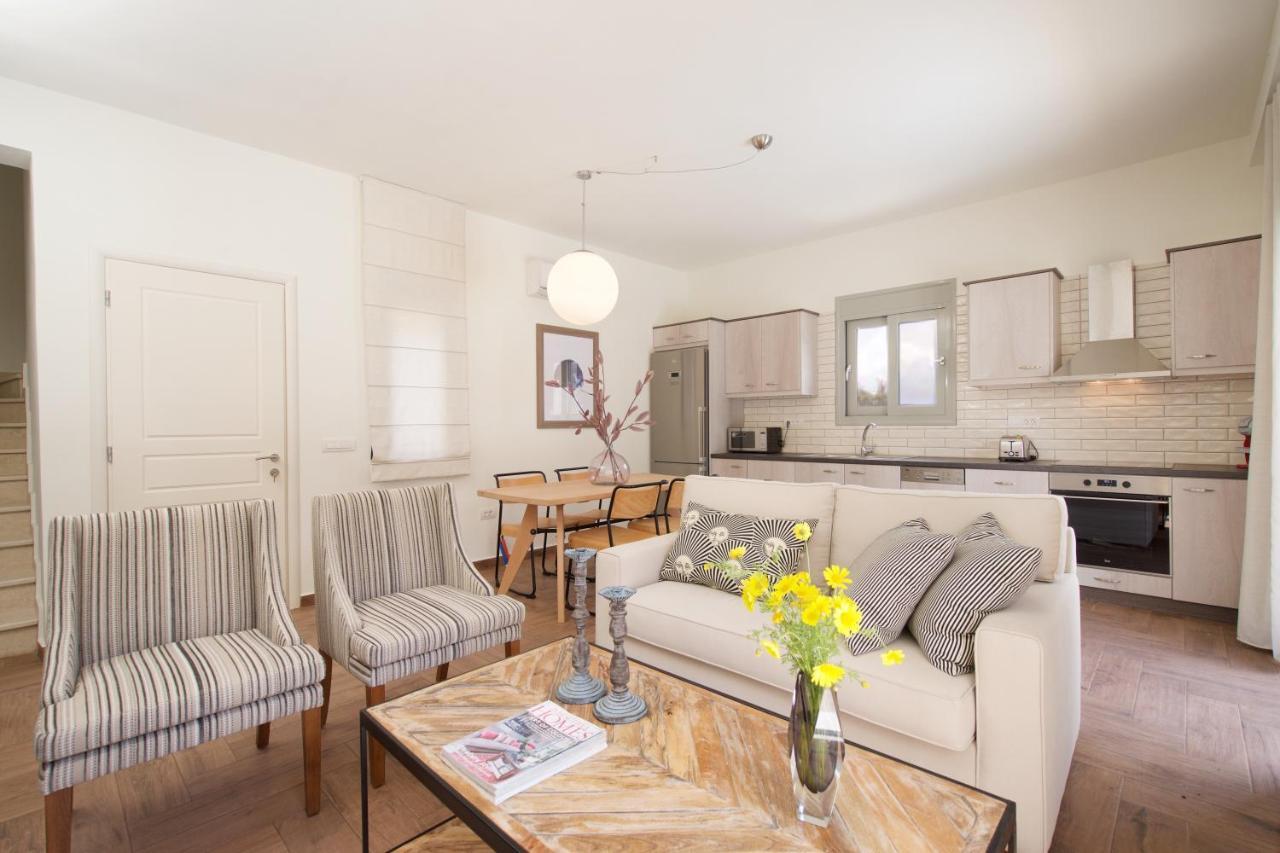 Amarianos Villas Agia Efimia Dış mekan fotoğraf