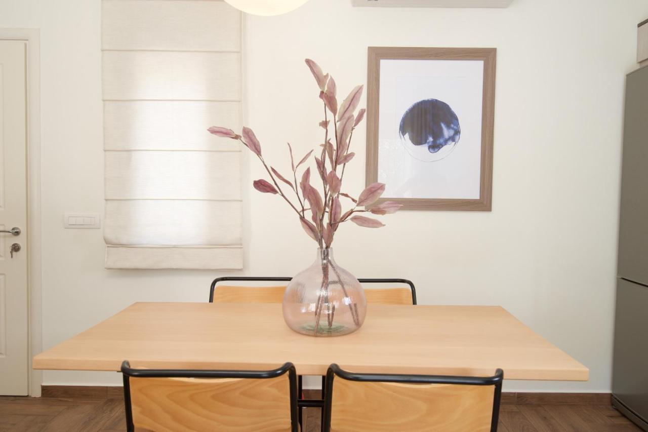 Amarianos Villas Agia Efimia Dış mekan fotoğraf